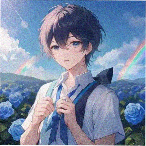 动漫狂人